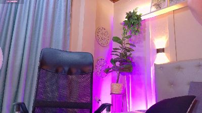 chloe_rosse_ live cam on Cam4