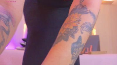 chloe_rosse_ live cam on Cam4