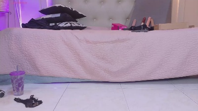 chloe_rosse_ live cam on Cam4