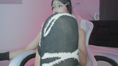 chloe_sagee live cam on Cam4