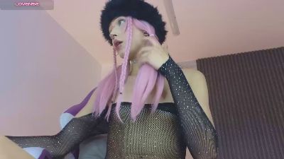 chloe_sagee live cam on Cam4