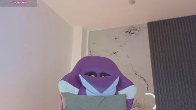 chloe_sagee live cam on Cam4