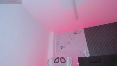 chloe_sagee live cam on Cam4