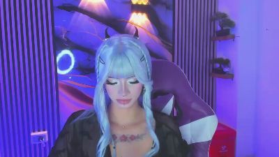 chloejackson live cam on Cam4