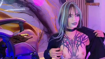chloejackson live cam on Cam4