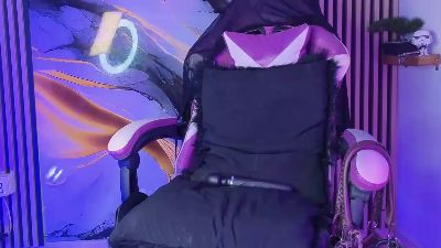 chloejackson live cam on Cam4