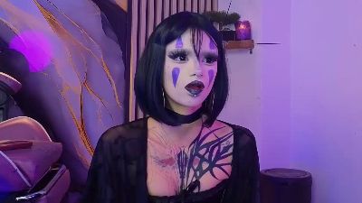 chloejackson live cam on Cam4