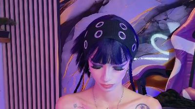chloejackson live cam on Cam4