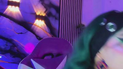 chloejackson live cam on Cam4