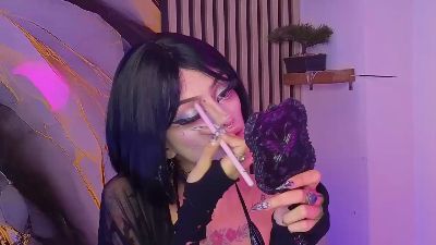 chloejackson live cam on Cam4
