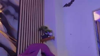 chloejackson live cam on Cam4