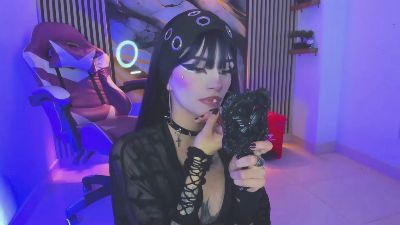 chloejackson live cam on Cam4