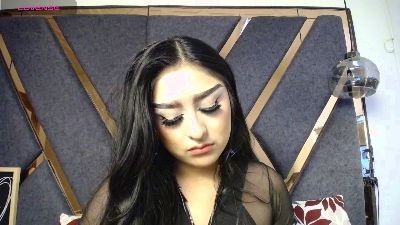 Profile and Statistics for chloelux1 on Cam4