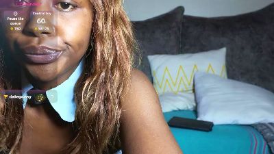 chocolata26 live cam on Cam4
