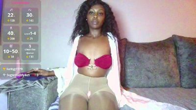 chocolata26 live cam on Cam4