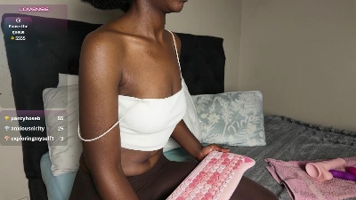 chocolata26 live cam on Cam4