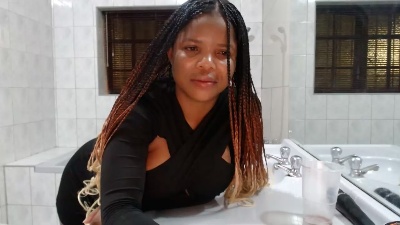 chocolatebae live cam on Cam4