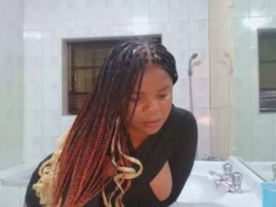 chocolatebae live cam on Cam4