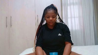 chocolatebae live cam on Cam4