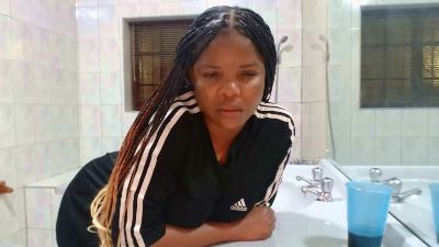 chocolatebae live cam on Cam4