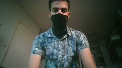 chrisd26_ live cam on Cam4