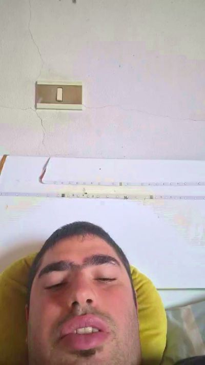 christian9720 live cam on Cam4