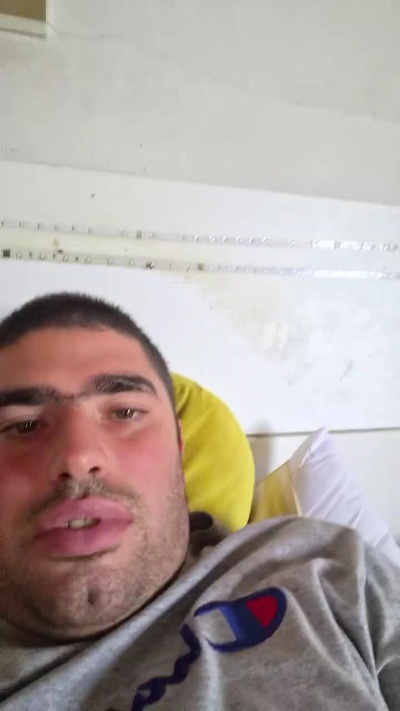 christian9720 live cam on Cam4