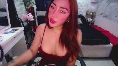 christine_star live cam on Cam4