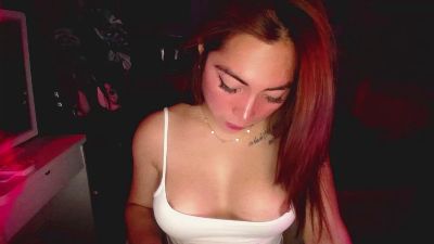 christine_star live cam on Cam4