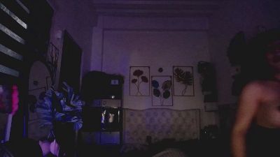 christine_star live cam on Cam4