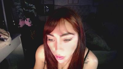christine_star live cam on Cam4