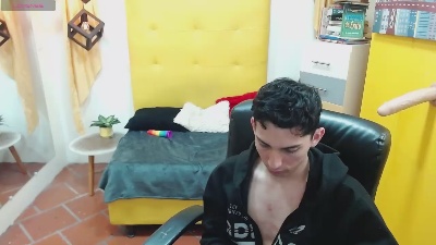 christofferwolf webcam
