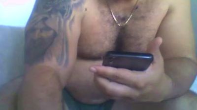chubbybearr live cam on Cam4