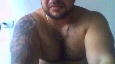chubbybearr live cam on Cam4