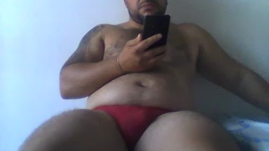 chubbybearr live cam on Cam4