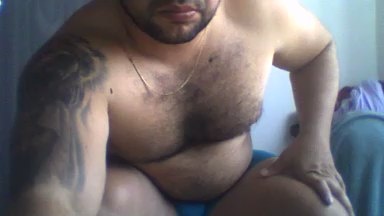 chubbybearr live cam on Cam4