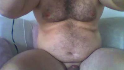 chubbybearr live cam on Cam4
