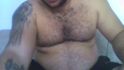 chubbybearr live cam on Cam4