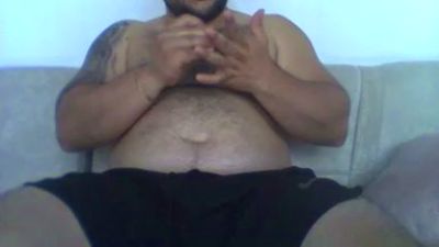 chubbybearr live cam on Cam4