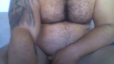 chubbybearr live cam on Cam4