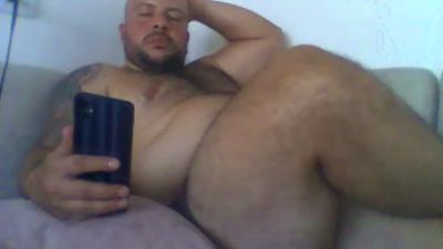 chubbybearr live cam on Cam4