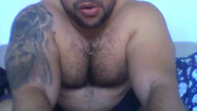 chubbybearr live cam on Cam4