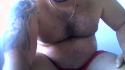 chubbybearr live cam on Cam4