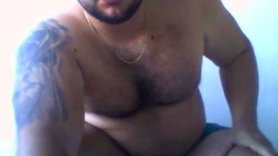 chubbybearr live cam on Cam4