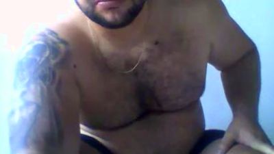 chubbybearr live cam on Cam4
