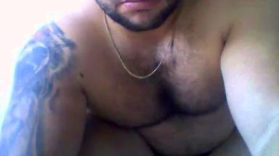 chubbybearr live cam on Cam4