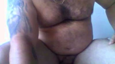chubbybearr live cam on Cam4