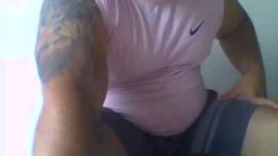 chubbybearr live cam on Cam4