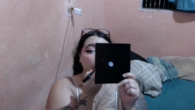 chubbycherry_01 live cam on Cam4