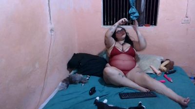 chubbycherry_01 live cam on Cam4